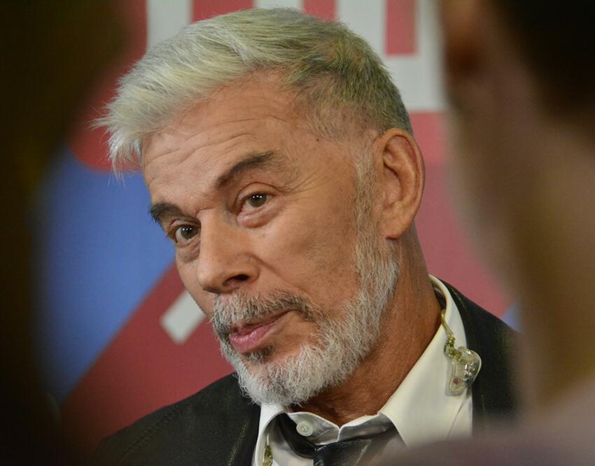 Сова пролетела перед машиной