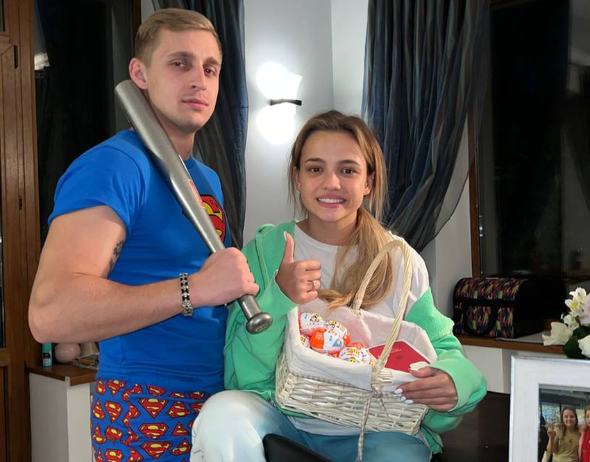 Машина саши стоуна
