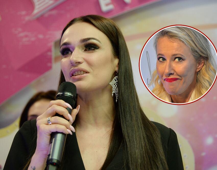 Блогерша люба киев