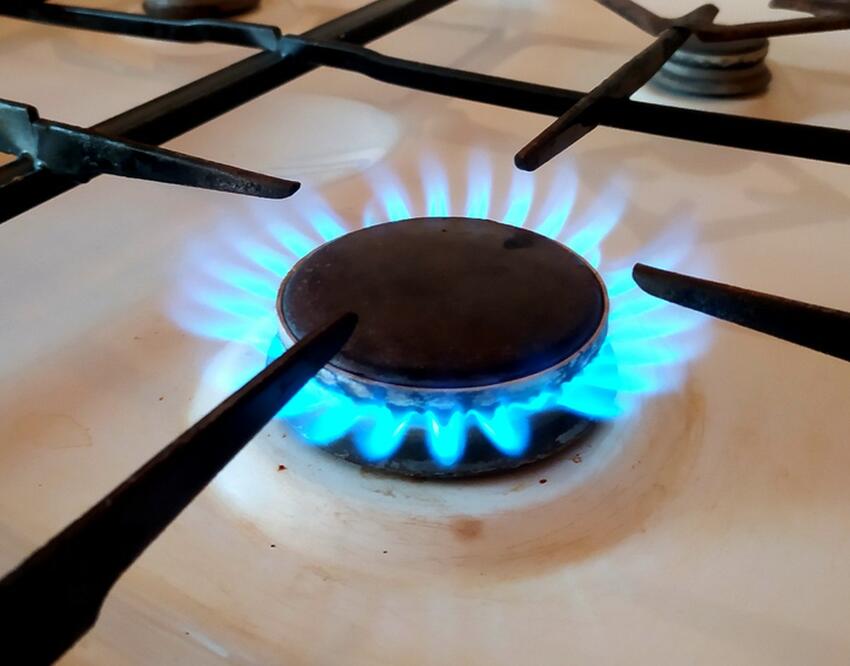 Пропал газ в машине