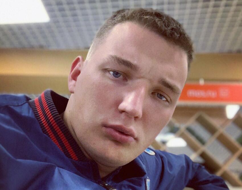 Бмв эдварда била