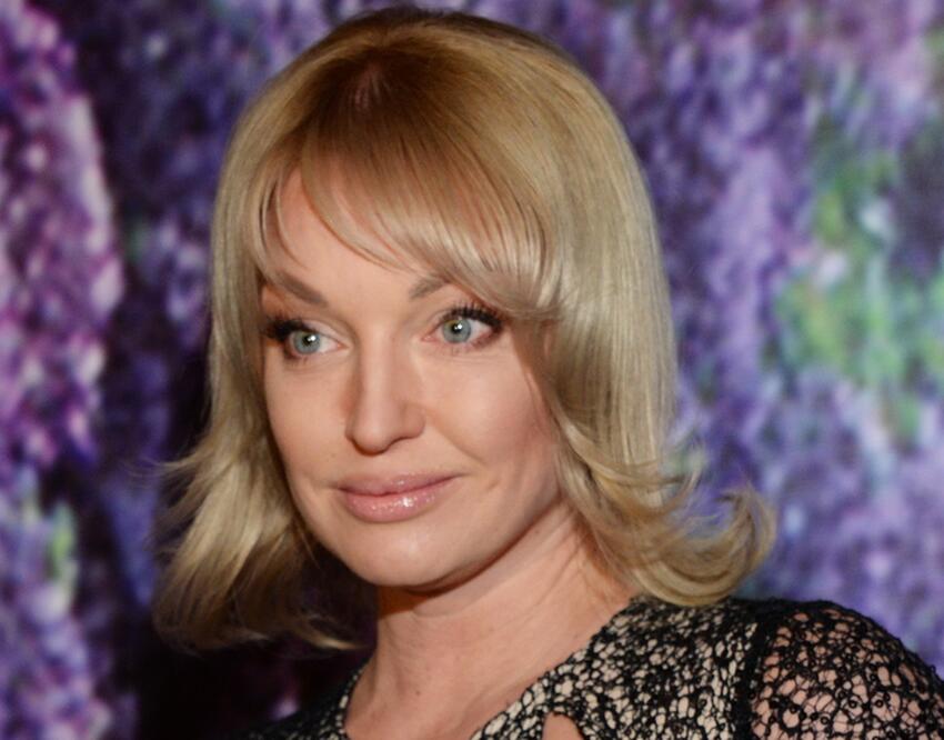 Машина упала с горы