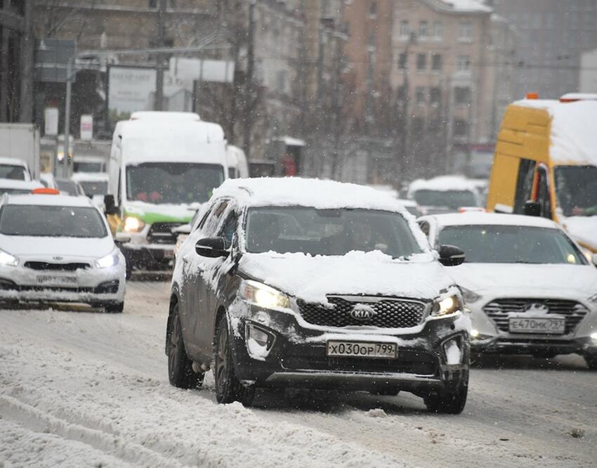 Агрегатор новых машин