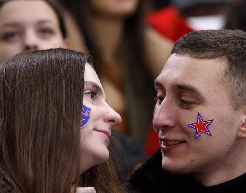 Генератор разницы в возрасте