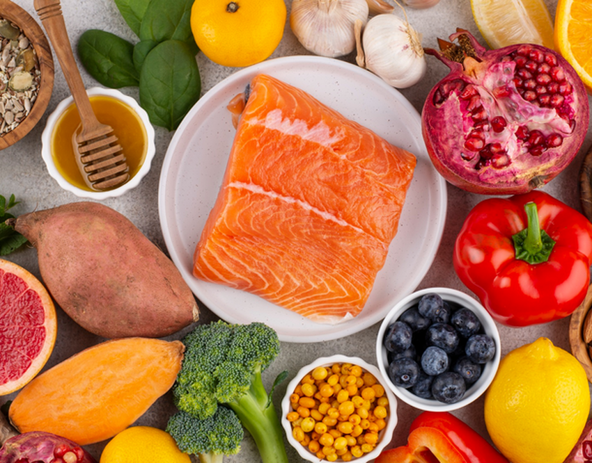 Que alimentos son buenos para la osteoporosis Que alimentos son buenos para la osteoporosis
