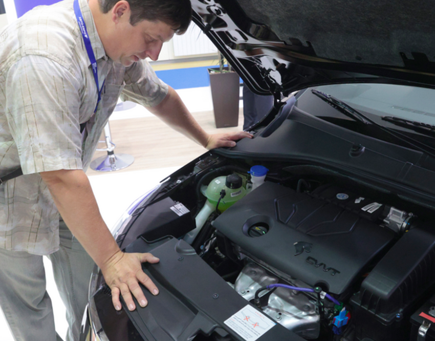 Нужно ли прогревать двигатель