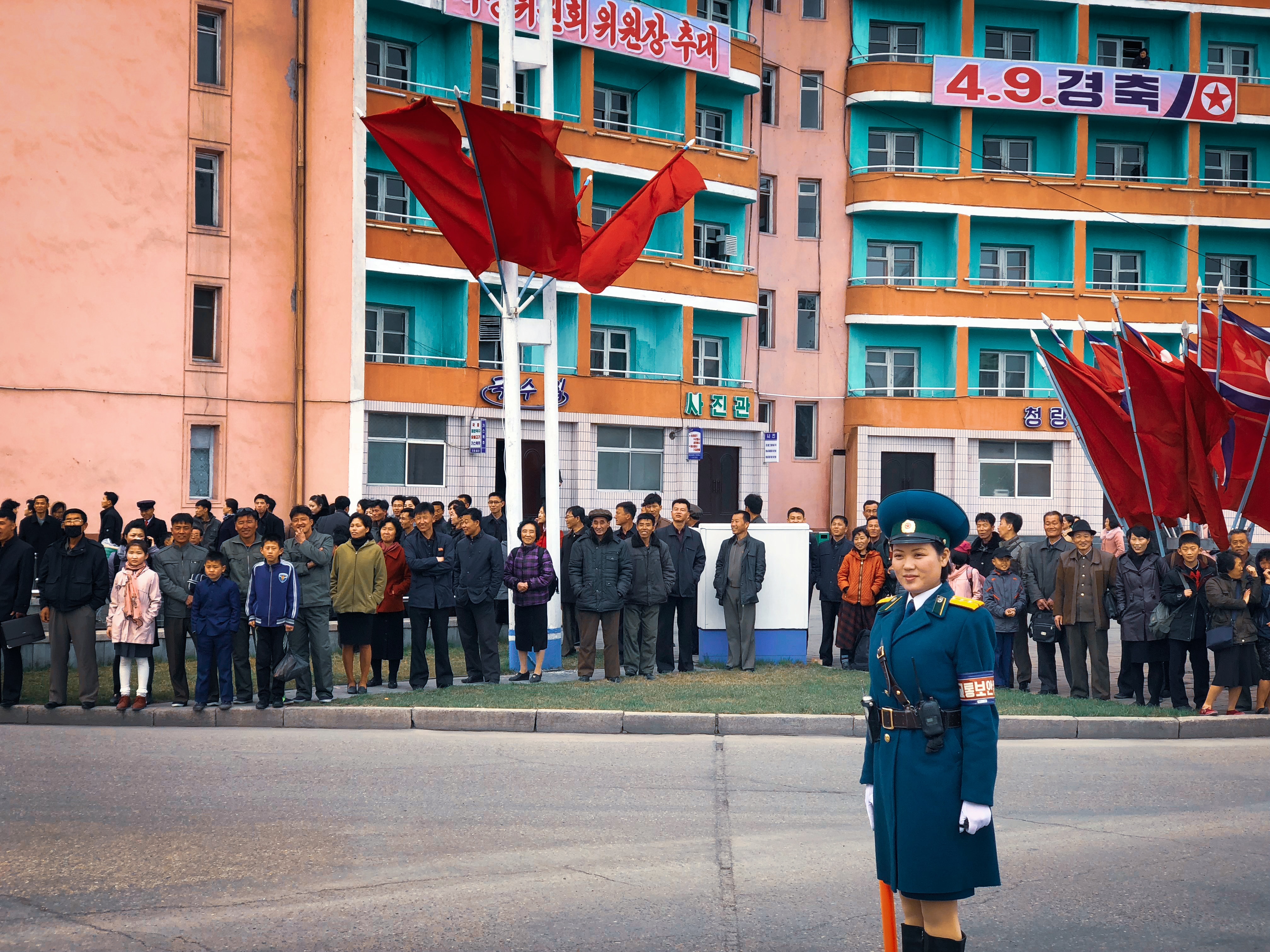 Тайная жизнь обычных людей в Северной Корее: все совсем не так, как в России